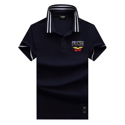 Fendi Shirts-249